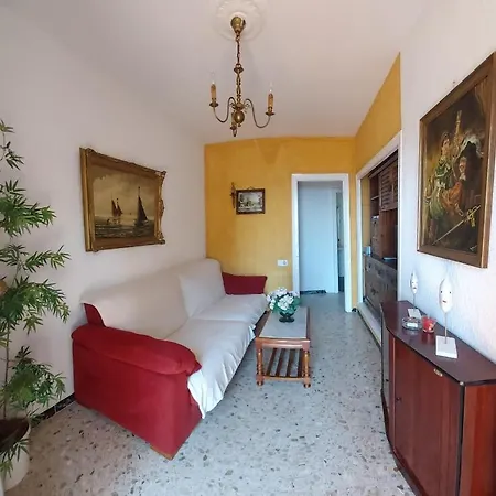 Casita Stella I * Льорет-де-Мар