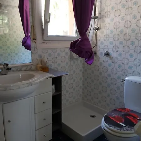 Casita Stella I Дом отдыха
