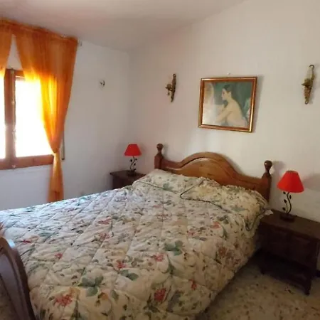Дом отдыха Casita Stella I *