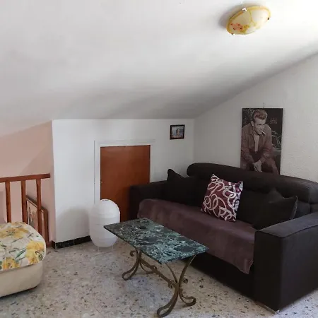 Casita Stella I Дом отдыха