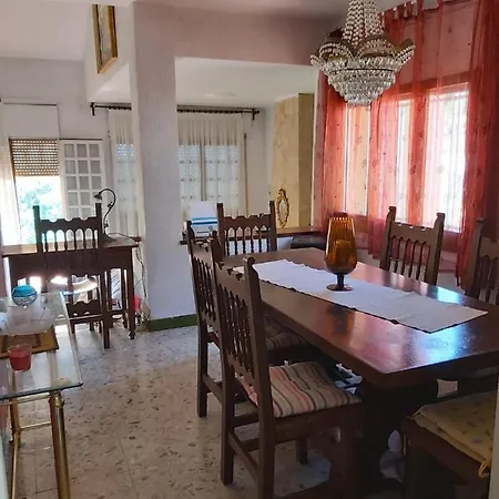Casita Stella I Дом отдыха *