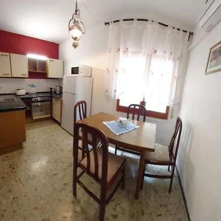 Casita Stella I Дом отдыха Льорет-де-Мар