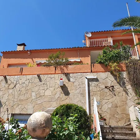 Casita Stella I Льорет-де-Мар
