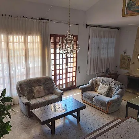 Дом отдыха Casita Stella I Льорет-де-Мар