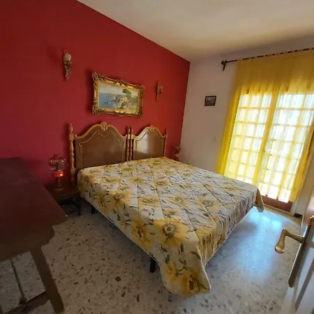 Дом отдыха Casita Stella I *