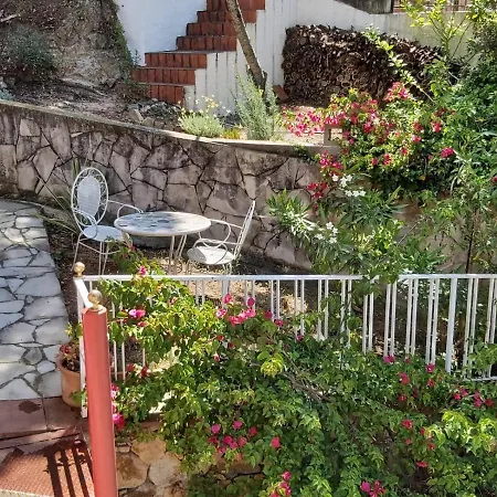 Дом отдыха Casita Stella I *
