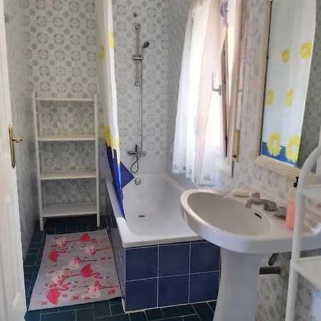 Casita Stella I Дом отдыха *