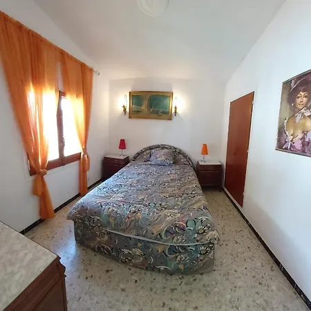 Дом отдыха Casita Stella I Льорет-де-Мар