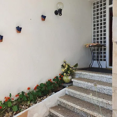 Casita Stella I * Льорет-де-Мар