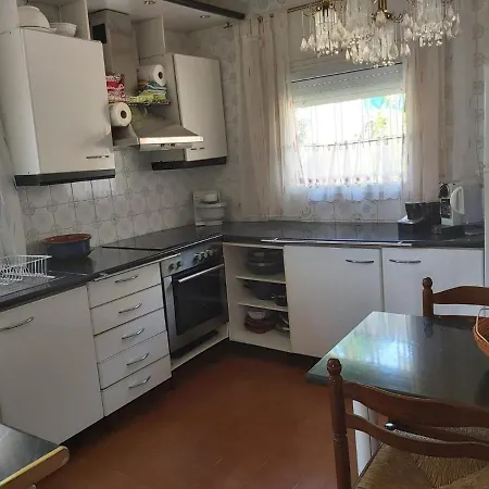 Дом отдыха Casita Stella I Льорет-де-Мар